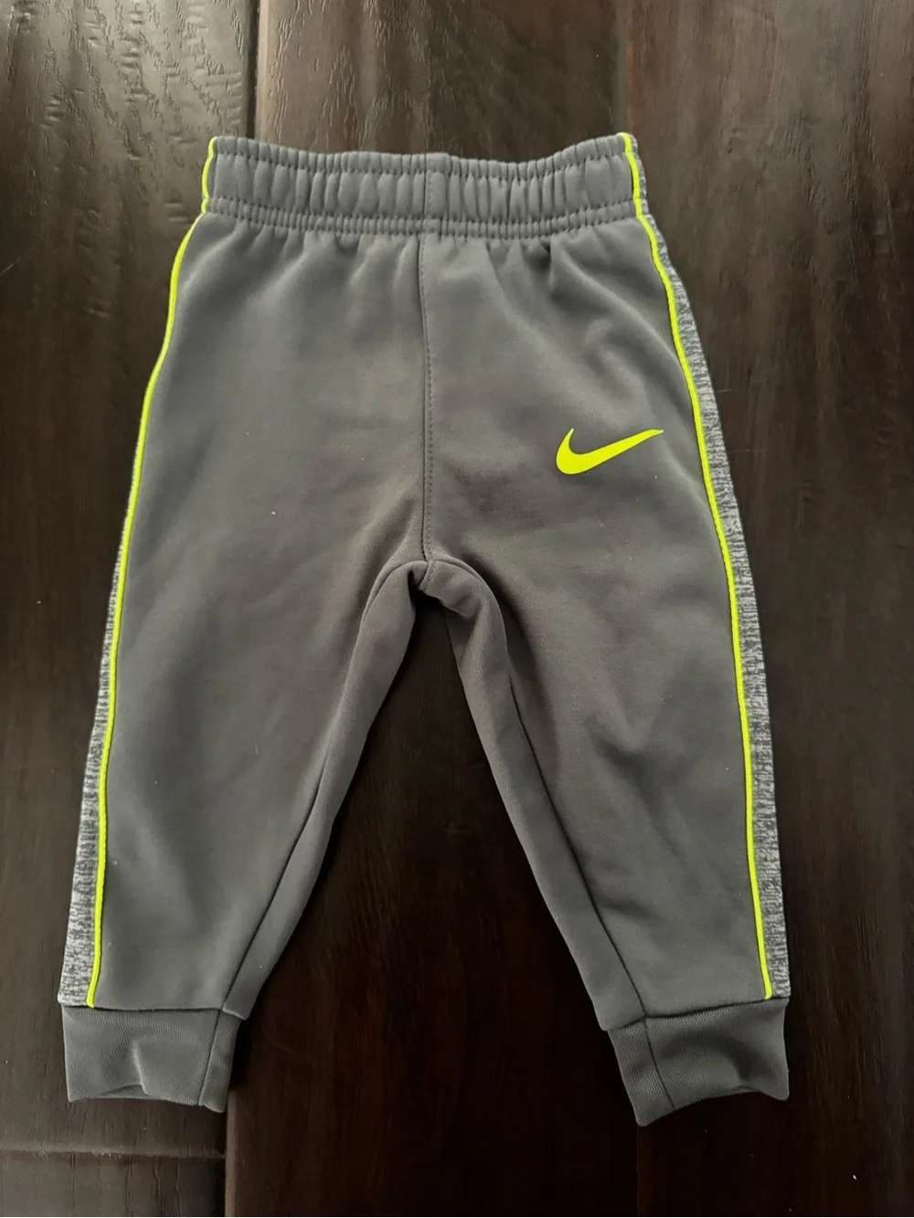 Nike jogger Pants 74/80 In very good condition